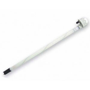 PP-50A/100A/200A/300A pH/ORP電極保護套管 浸入式