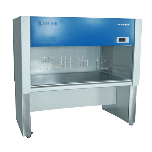 蘇州凈化SW-CJ-2FD超凈工作臺凈化工作臺雙人單面垂直送風