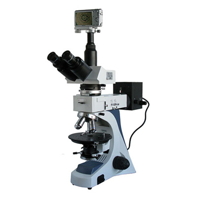 BM-58XCS偏光顯微鏡（數碼、反射）