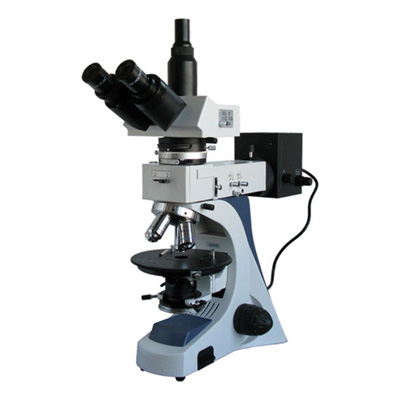BM-58XC偏光顯微鏡（三目、反射）