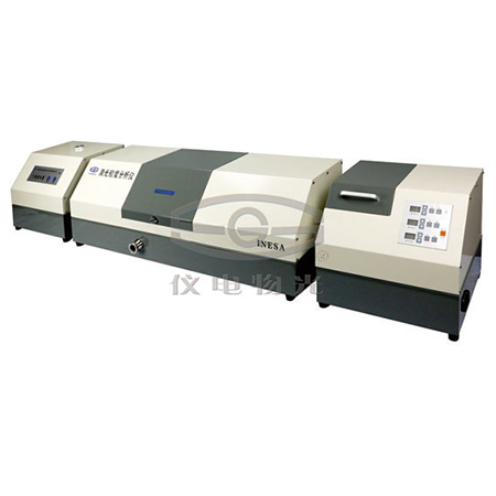 WJL-626干法、濕法兩用激光粒度分析儀