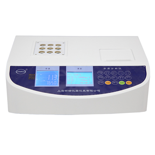 DR5000A COD、氨氮檢測儀測定儀